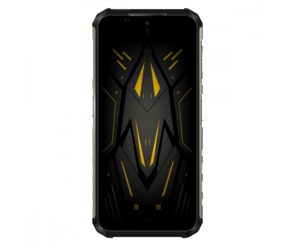 Smartfon uleFone Armor 22 8/256GB czarny 120Hz